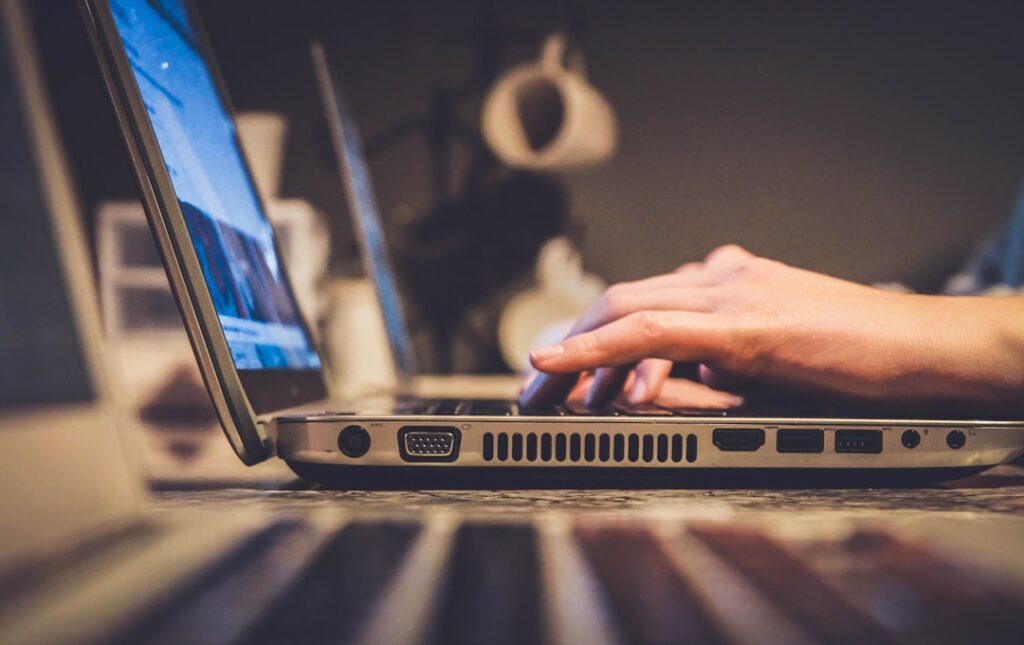 Photo Online Course Creation