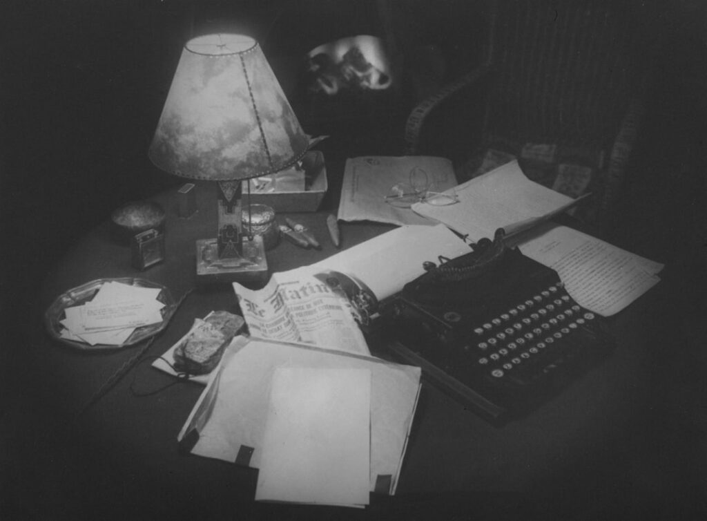 Photo AI Writing Assistant