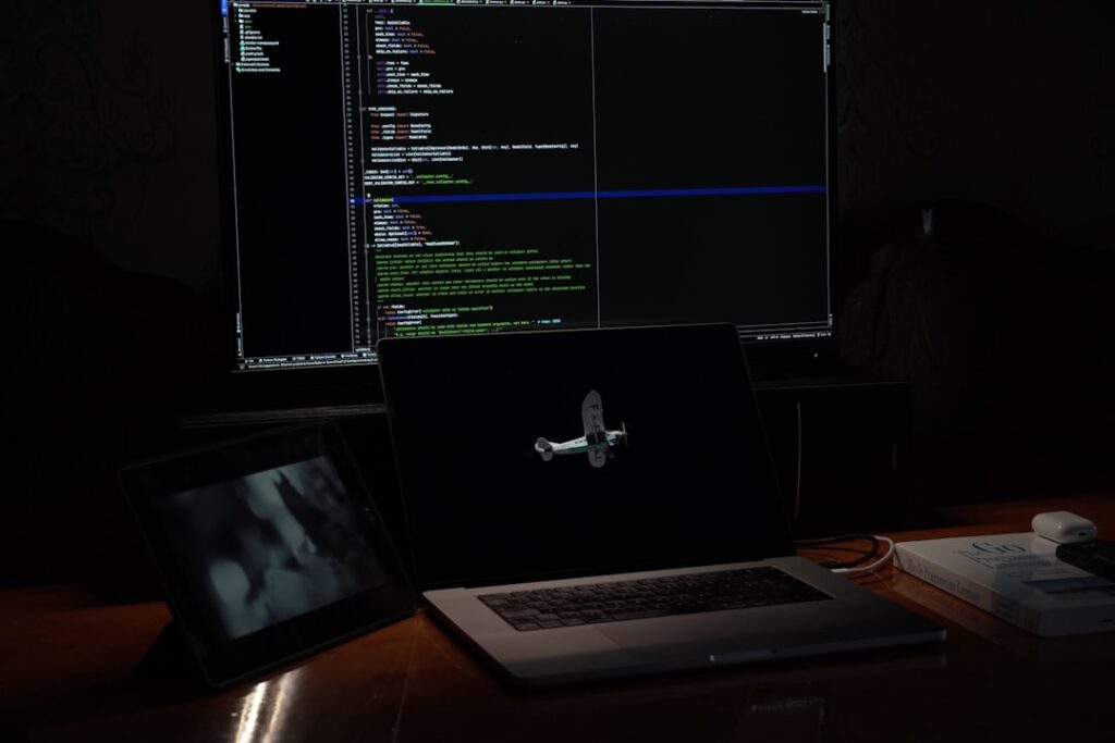 Photo AI writing software