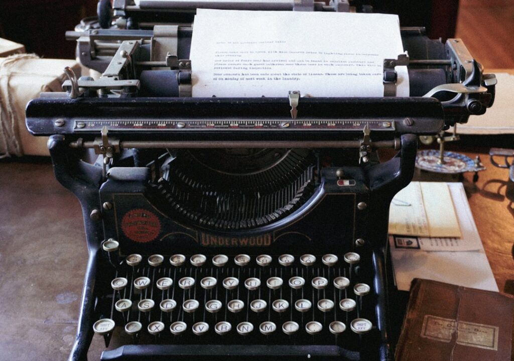 Photo Grammarly Editor