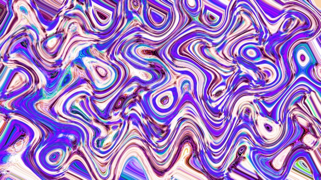 Photo AI-generated content
